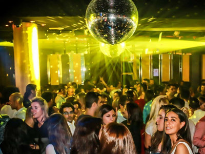 hyde club barcelona
